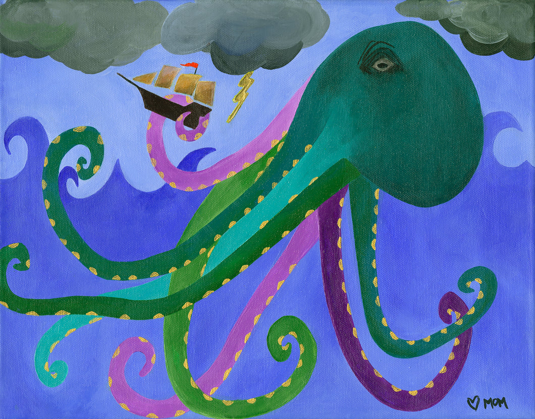 Kraken