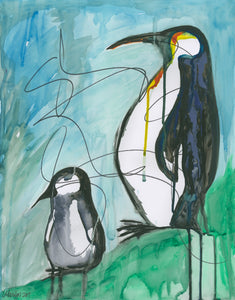 Penguins