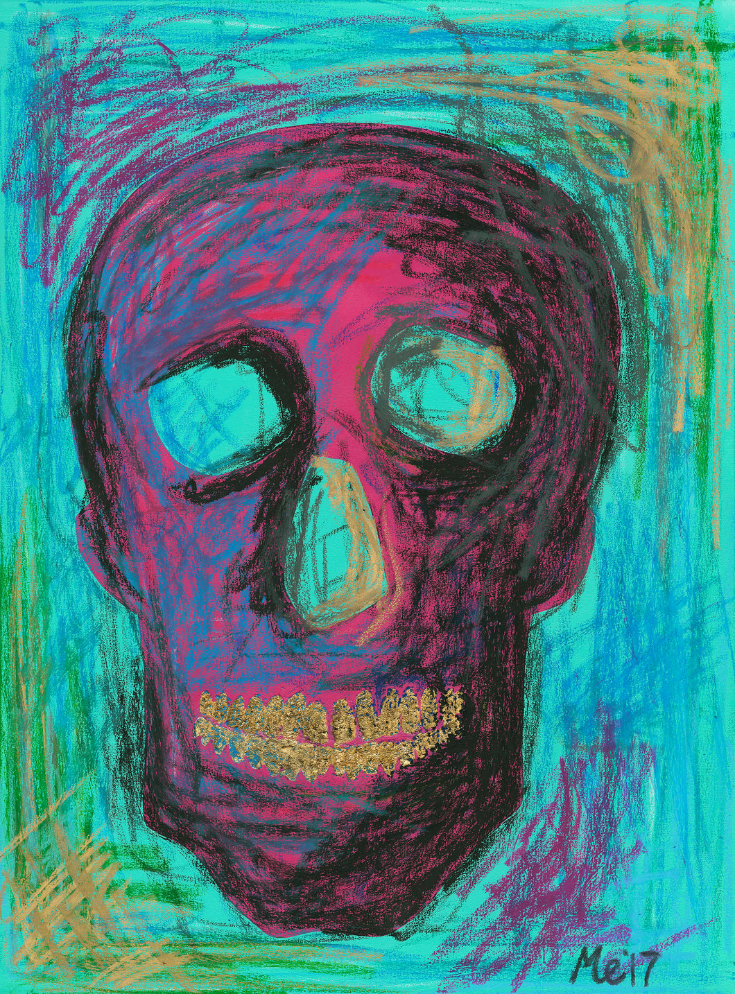 Party - 18x24