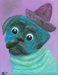 Pug