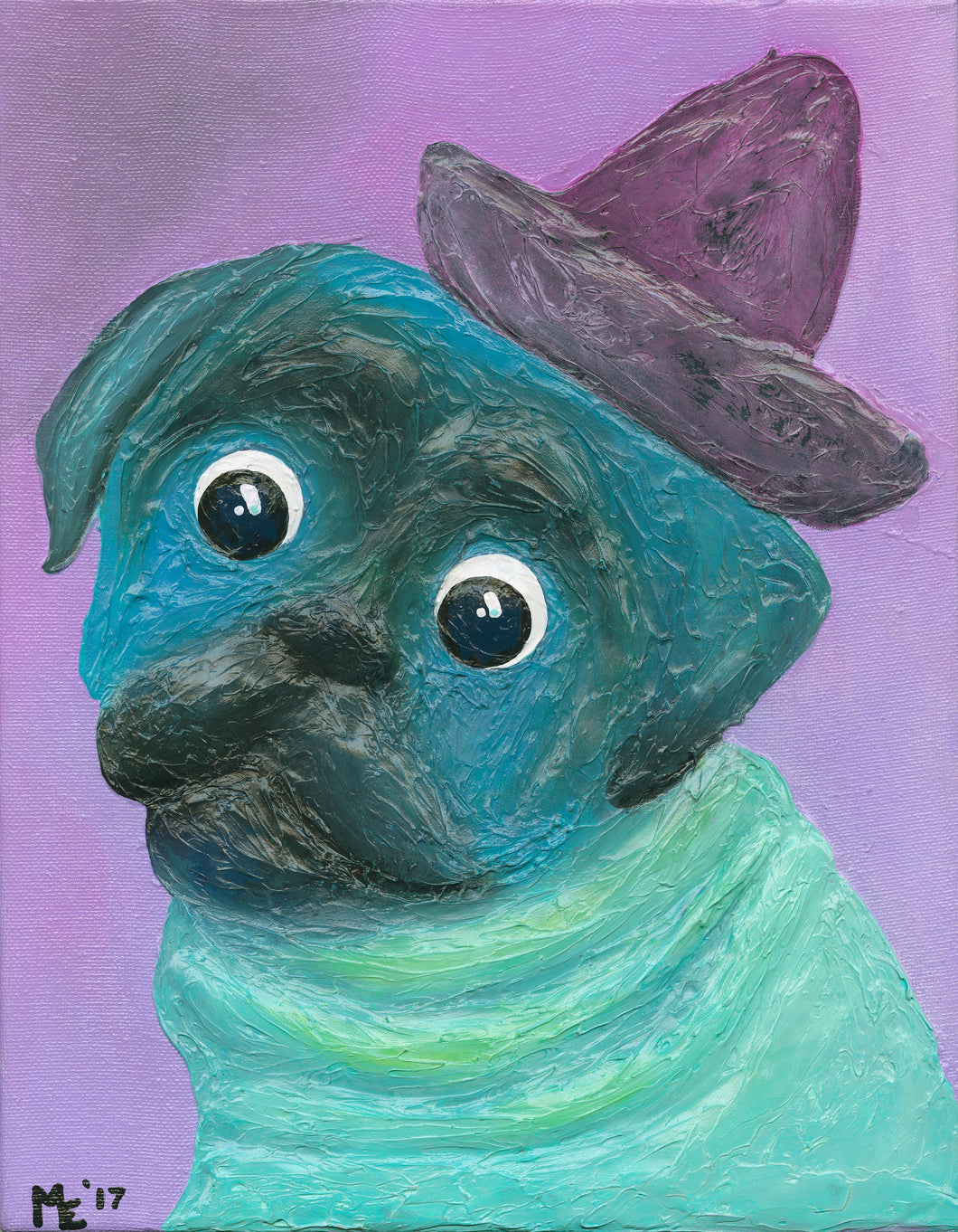 Pug